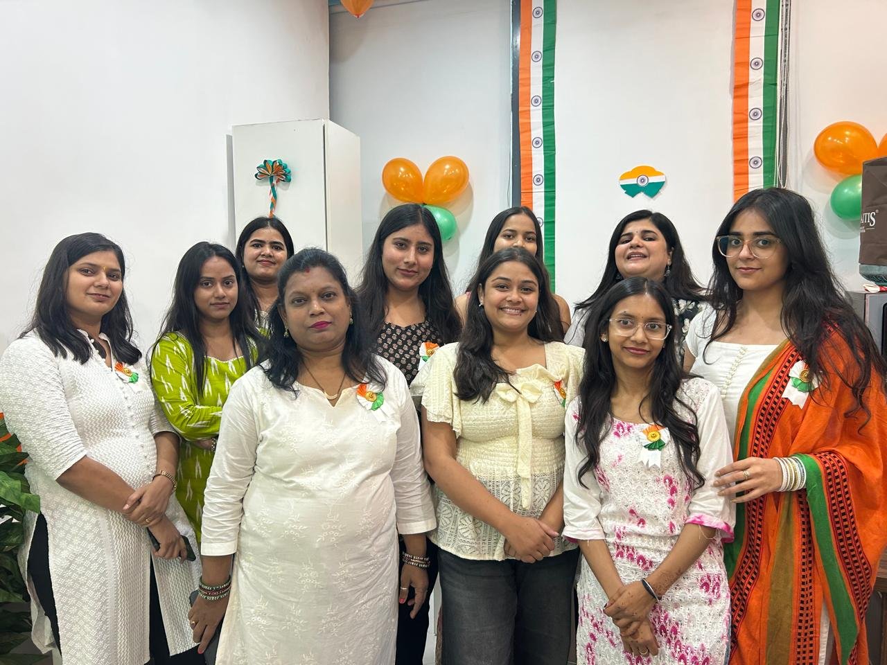 Independence Day Celebrations