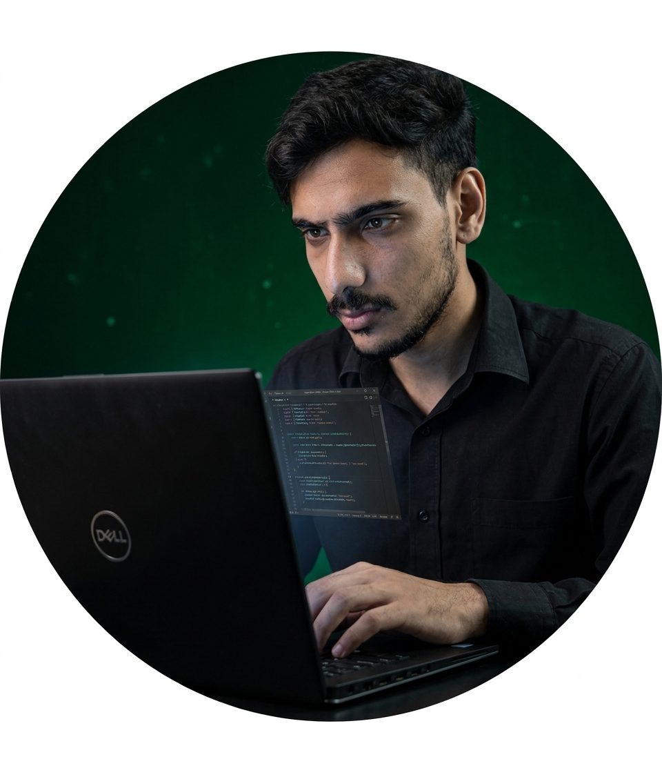 Why Cogentix Systems - Team and Culture