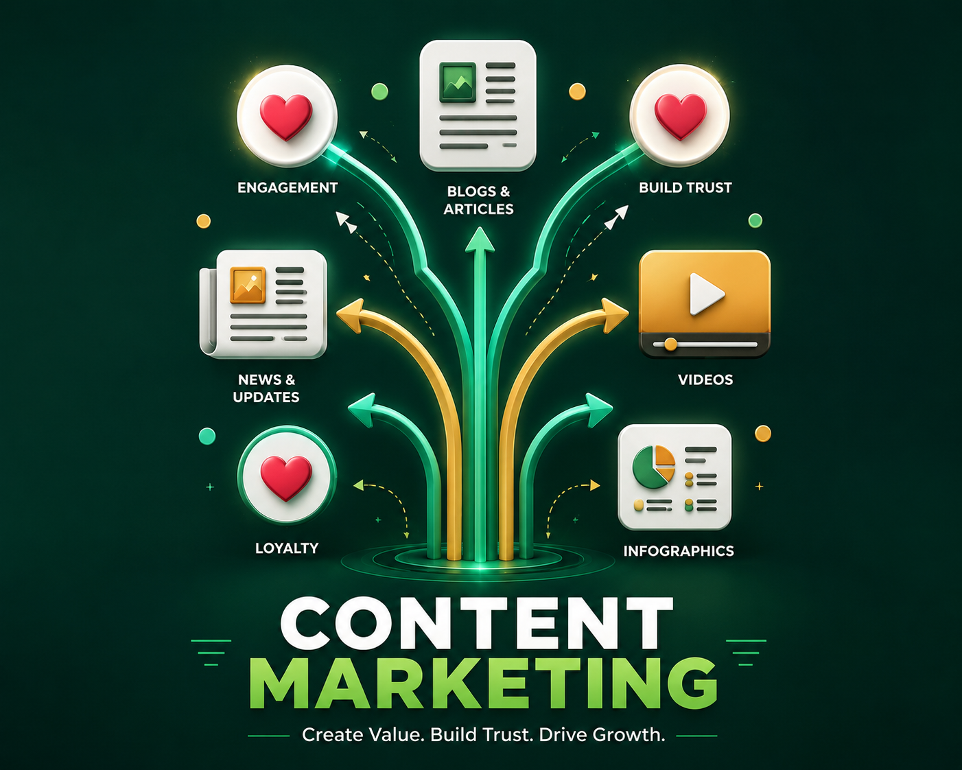 Content Marketing