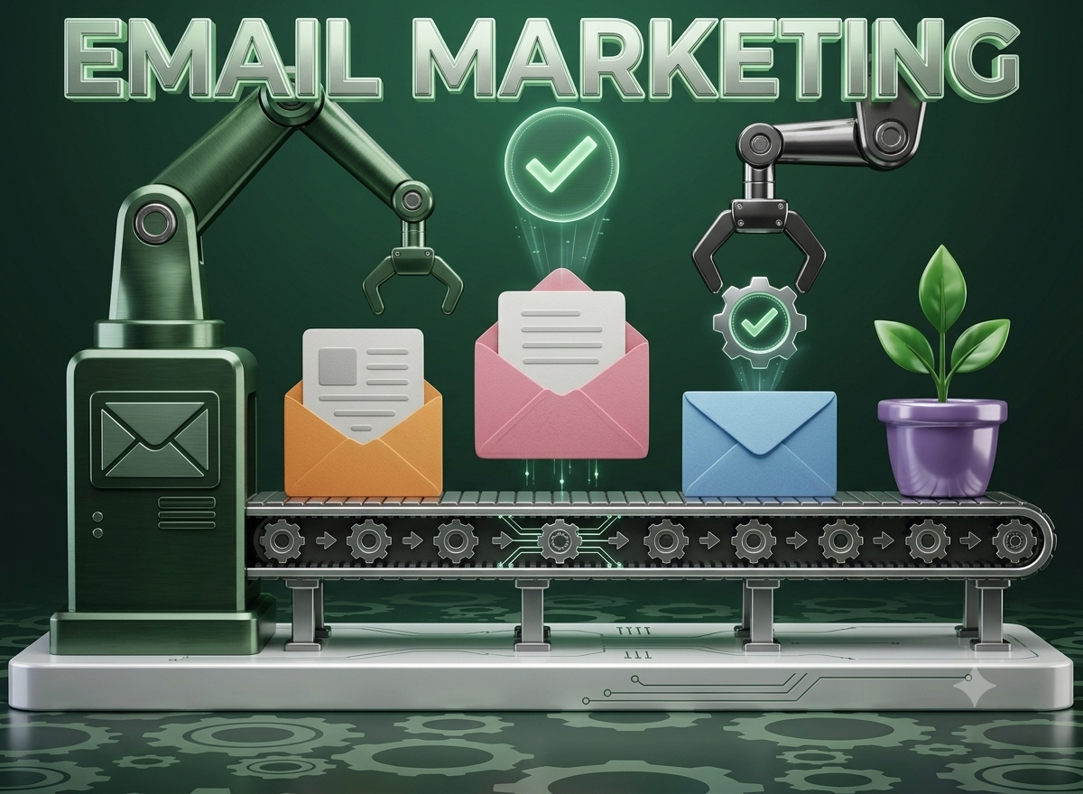 Email Marketing