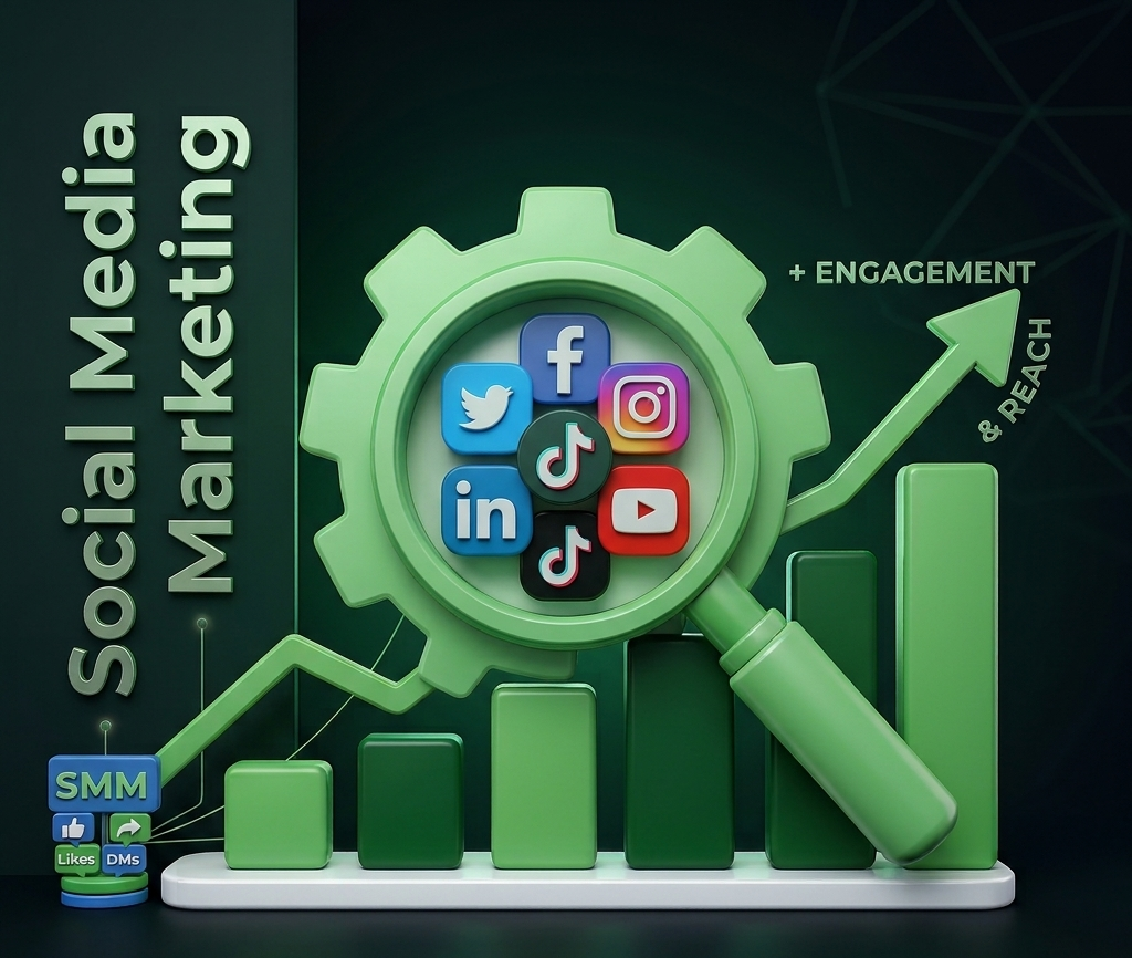 SMM
