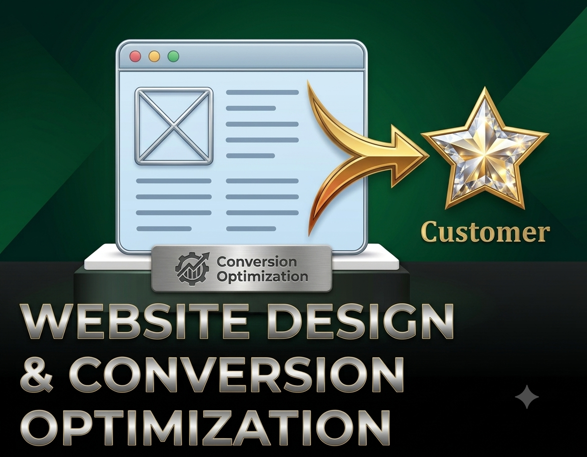 Website Design