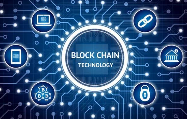 Blockchain