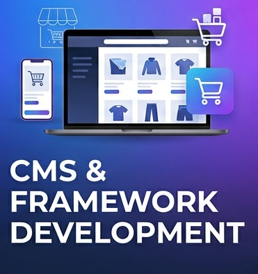 CMS & Framework