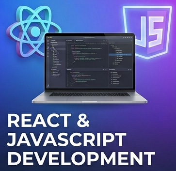 React & JavaScript